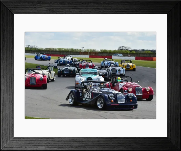 Framed Print : CM7 0096 Morgans Framed Print : CM7 0096 Morgans