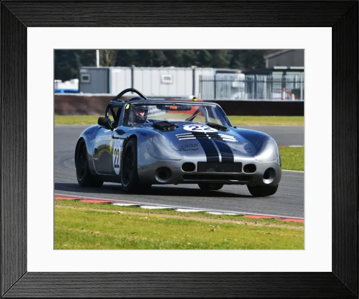 Framed Print : CJ5 6911 Tim Davis, TVR Tuscan Framed Print : CJ5 6911 Tim Davis, TVR Tuscan