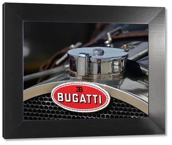 CM7 0644 Mike Preston, Bugatti, Type 50