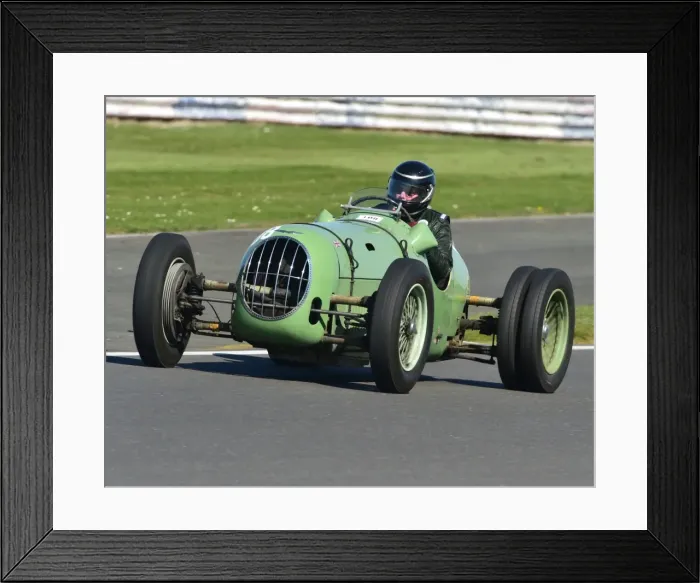 Framed Print : CM7 1325 Duncan Ricketts, Alta 2 Litre Framed Print : CM7 1325 Duncan Ricketts, Alta 2 Litre