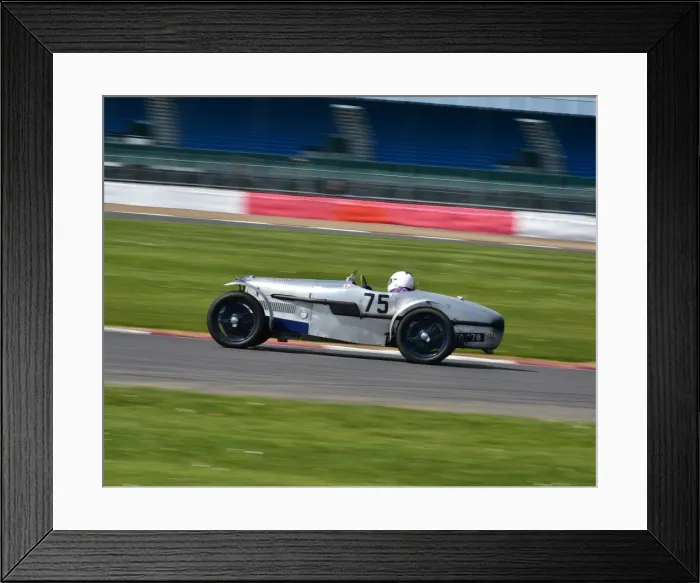 Framed Print : CM7 1635 Joanne White, Riley 9 12-4 Special Framed Print : CM7 1635 Joanne White, Riley 9 12-4 Special