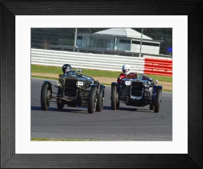 Framed Print : CM7 2292 Jo Blakeney-Edwards, Frazer Nash Super Sports, Douglas Monro, Frazer Nash Super Sports Framed Print : CM7 2292 Jo Blakeney-Edwards, Frazer Nash Super Sports, Douglas Monro, Frazer Nash Super Sports