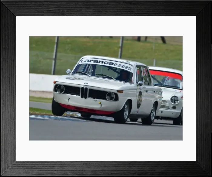 Framed Print : CM7 4016 Jackie Oliver, Richard Shaw, BMW 1800 TiSA Framed Print : CM7 4016 Jackie Oliver, Richard Shaw, BMW 1800 TiSA