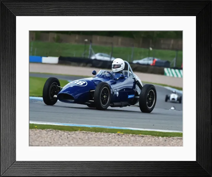 Framed Print : CM7 4141 Mike Fowler, Gemini Mk2 Framed Print : CM7 4141 Mike Fowler, Gemini Mk2