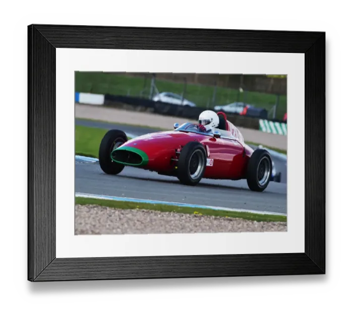 Framed Print : CM7 4153 Peter Mullen, OSCA FJ Framed Print : CM7 4153 Peter Mullen, OSCA FJ