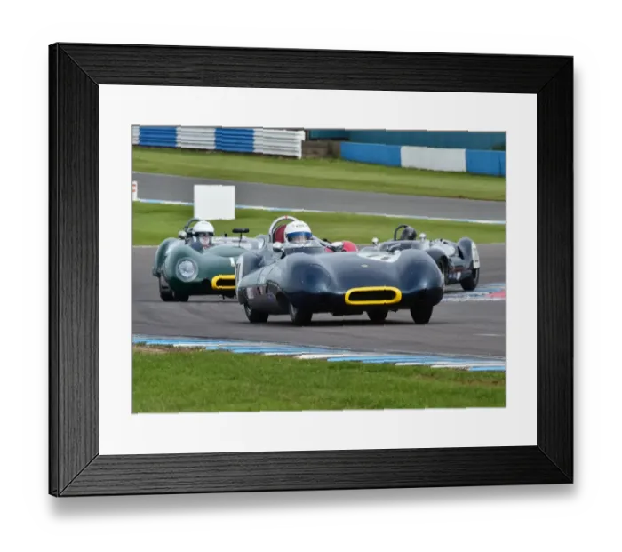 Framed Print : CM7 5829 Laurence Jacobsen, Tim Jacobsen, Lotus XI Series 1 Framed Print : CM7 5829 Laurence Jacobsen, Tim Jacobsen, Lotus XI Series 1