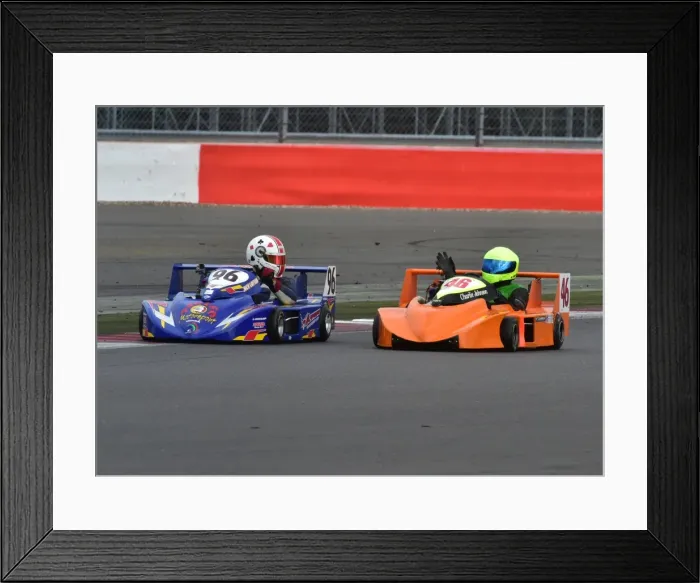 Framed Print : CM7 2767 Jack Layton, Charlie Johnson