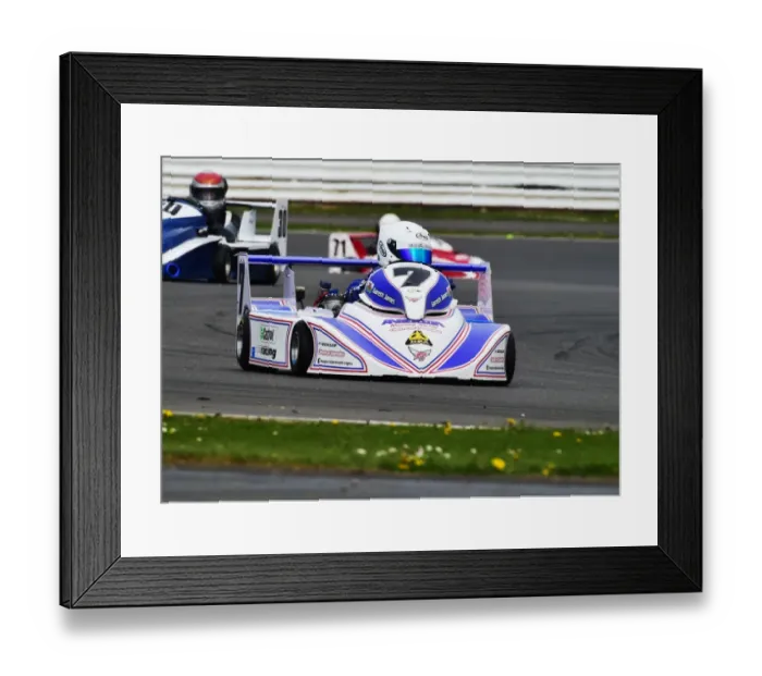 Framed Print : CM7 2664 Gareth James Framed Print : CM7 2664 Gareth James