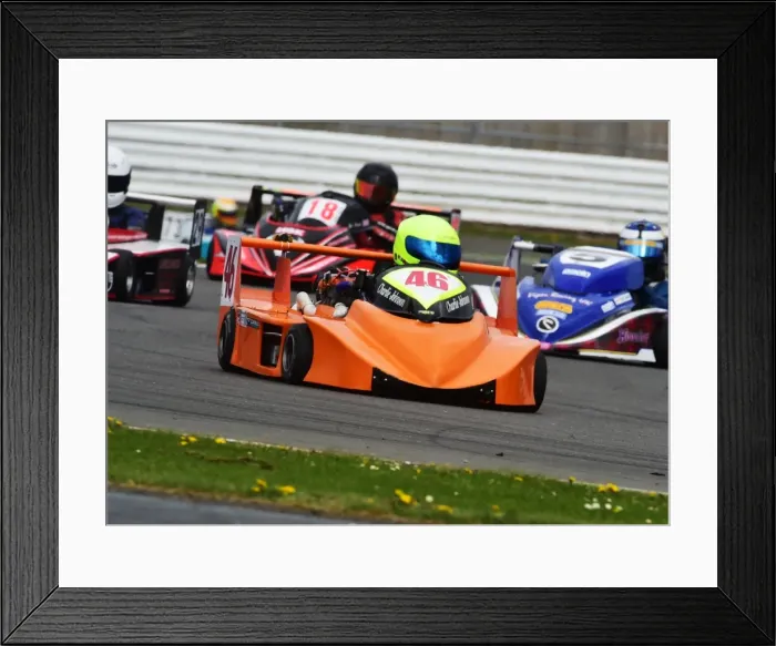 Framed Print : CM7 2669 Charlie Johnson Framed Print : CM7 2669 Charlie Johnson
