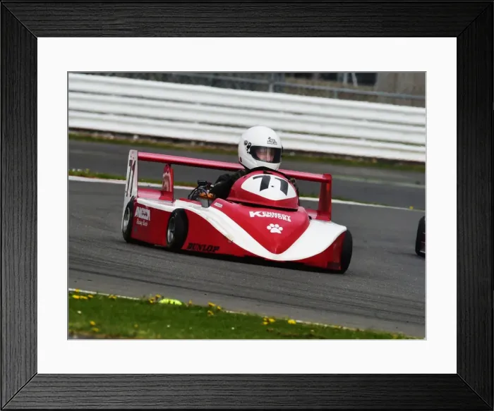 Framed Print : CM7 2673 Don Kennedy Framed Print : CM7 2673 Don Kennedy