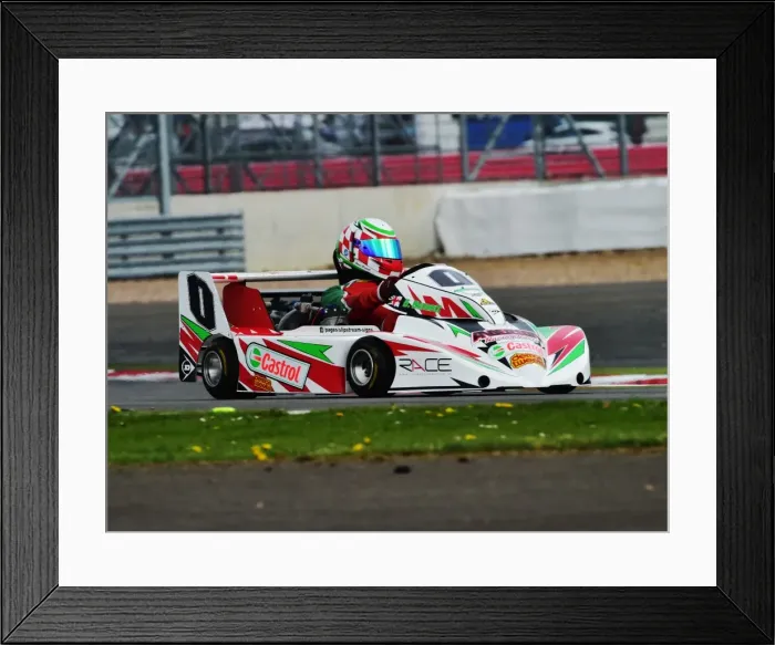 Framed Print : CM7 2686 Gavin Bennett Framed Print : CM7 2686 Gavin Bennett