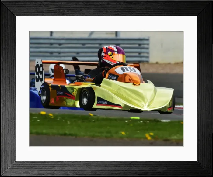 Framed Print : CM7 2694 Julian Davies Framed Print : CM7 2694 Julian Davies