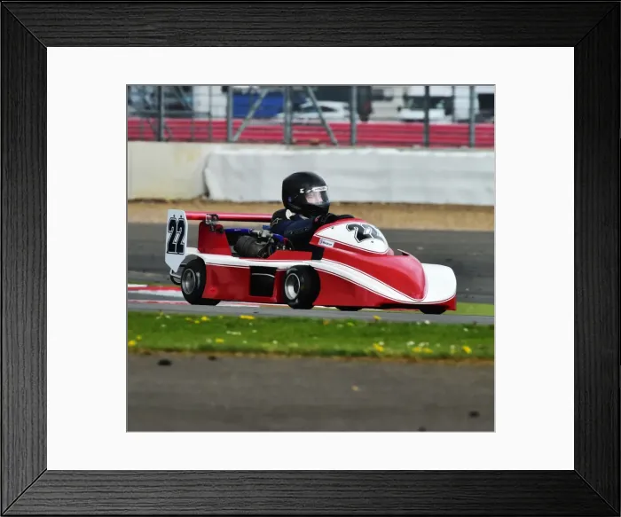 Framed Print : CM7 2698 Simon Waldram Framed Print : CM7 2698 Simon Waldram