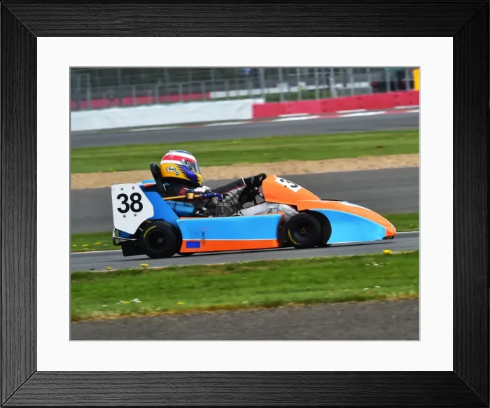 Framed Print : CM7 2708 Andy Mackie Framed Print : CM7 2708 Andy Mackie