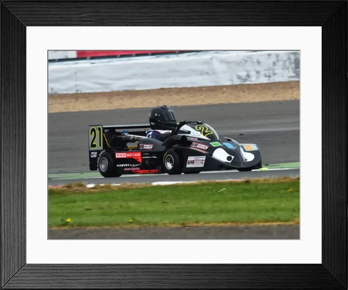 Framed Print : CM7 2711 Dave Harvey Framed Print : CM7 2711 Dave Harvey