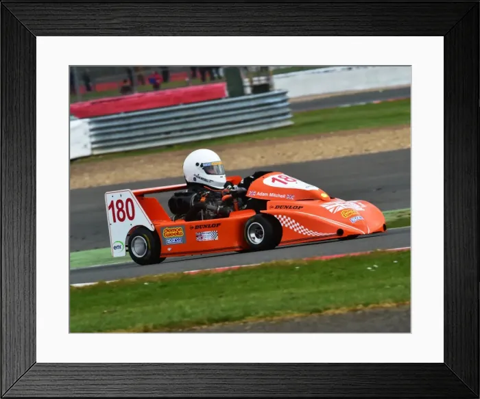 Framed Print : CM7 2731 Adam Mitchell Framed Print : CM7 2731 Adam Mitchell