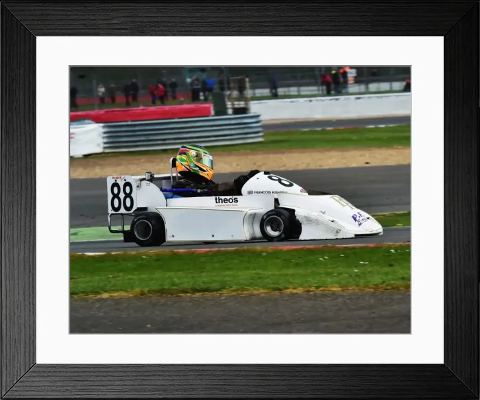 Framed Print : CM7 2741 Francois Kishtoo Framed Print : CM7 2741 Francois Kishtoo