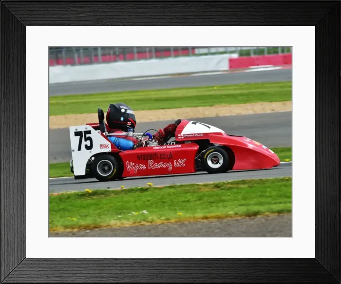 Framed Print : CM7 2748 Daniel Towle Framed Print : CM7 2748 Daniel Towle
