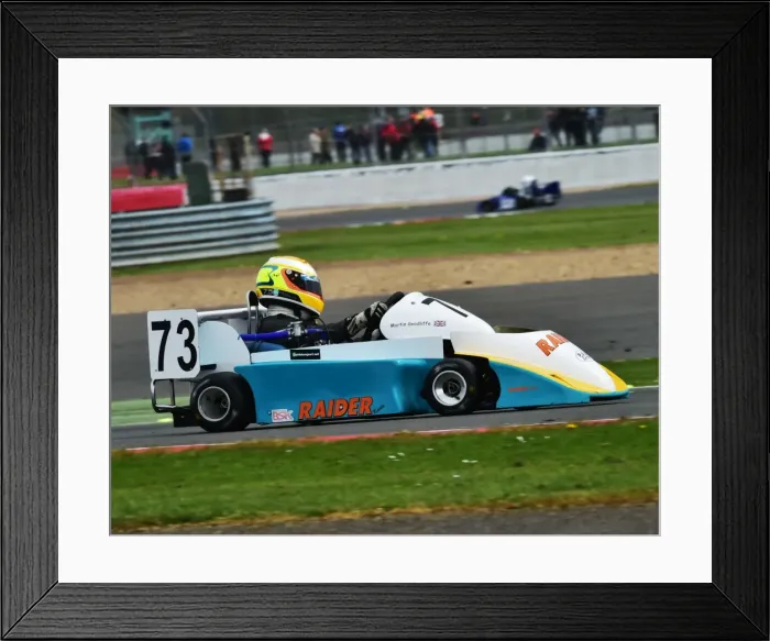 Framed Print : CM7 2752 Martin Goodliffe Framed Print : CM7 2752 Martin Goodliffe
