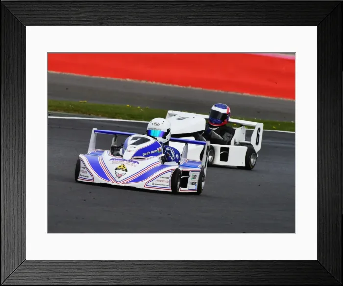 Framed Print : CM7 2760 Gareth James Framed Print : CM7 2760 Gareth James