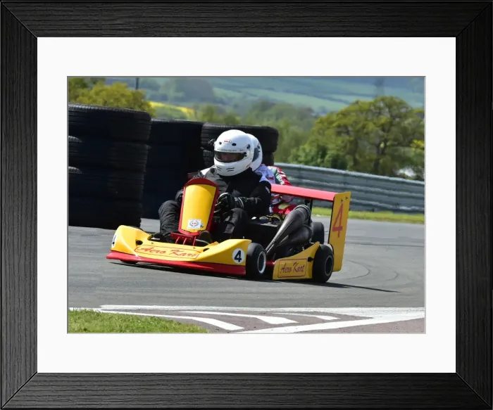 Framed Print : CM7 5258 Mike Allen, Aero Panther Framed Print : CM7 5258 Mike Allen, Aero Panther