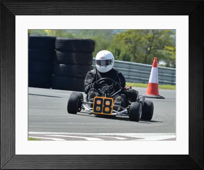 Framed Print : CM7 5261 Steve Troop, Barlotti Framed Print : CM7 5261 Steve Troop, Barlotti