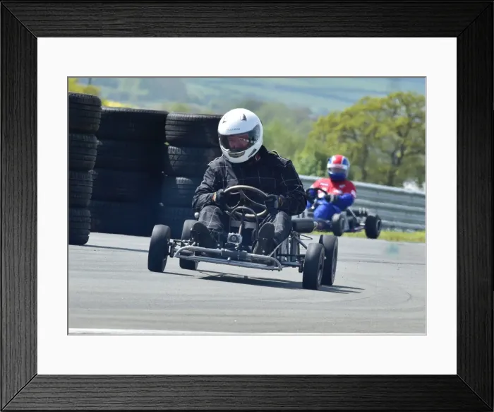 Framed Print : CM7 5264 John Capes Framed Print : CM7 5264 John Capes