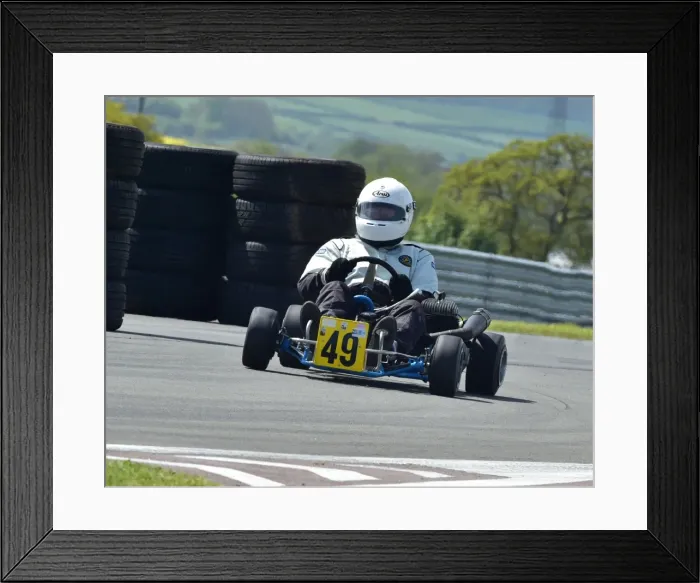 Framed Print : CM7 5277 Tim Norwood, Blow Hustler Framed Print : CM7 5277 Tim Norwood, Blow Hustler