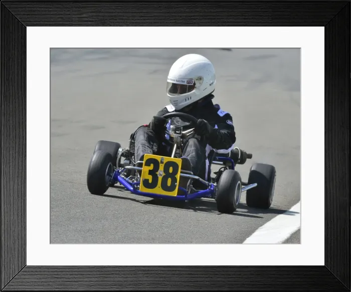 Framed Print : CM7 5301 Maurice Healey, Deavison Sprint Framed Print : CM7 5301 Maurice Healey, Deavison Sprint