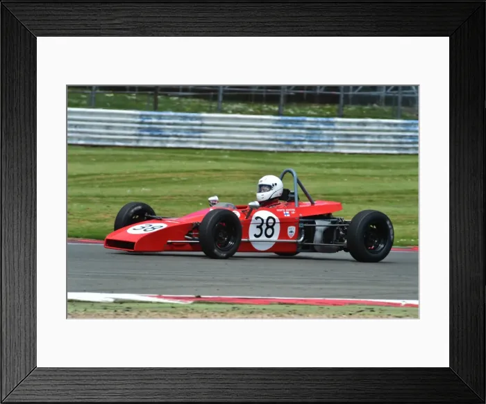 Framed Print : CM7 6383 Pertti Kiiveri, Kvantti Mk1 Framed Print : CM7 6383 Pertti Kiiveri, Kvantti Mk1