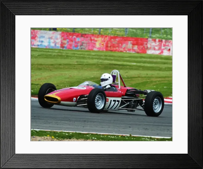 Framed Print : CM7 6415 Peter Hannam, Nike Mk6 Framed Print : CM7 6415 Peter Hannam, Nike Mk6