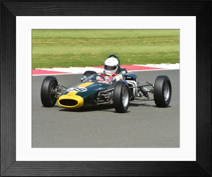 Framed Print : CM7 6425 Michael Richings, Alexis Mk15 Framed Print : CM7 6425 Michael Richings, Alexis Mk15