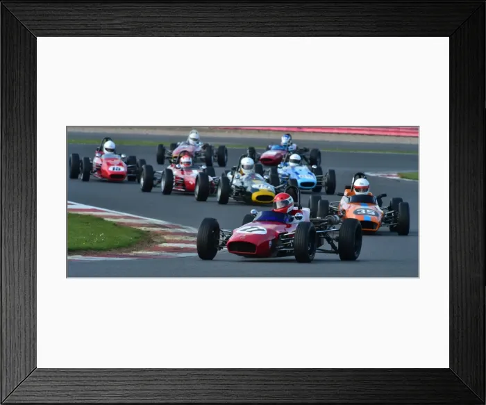 Framed Print : CM7 7161 Roy Siergiejew, Macon Mk8 Framed Print : CM7 7161 Roy Siergiejew, Macon Mk8