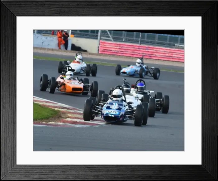 Framed Print : CM7 7169 Richard Mitchell, Merlyn Mk 20 Framed Print : CM7 7169 Richard Mitchell, Merlyn Mk 20