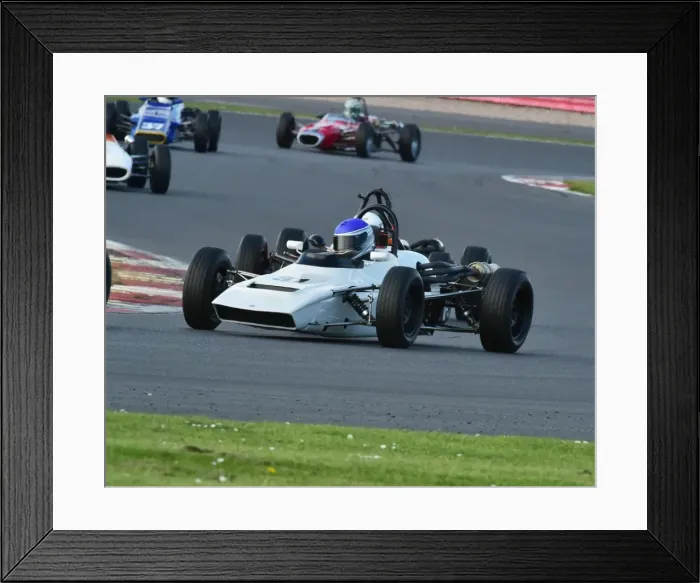 Framed Print : CM7 7172 Robert Wainwright, Elden Mk8 Framed Print : CM7 7172 Robert Wainwright, Elden Mk8