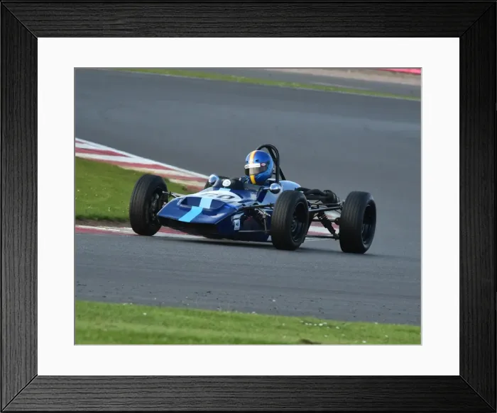 Framed Print : CM7 7186 James Buckton, Elden Mk8 Framed Print : CM7 7186 James Buckton, Elden Mk8