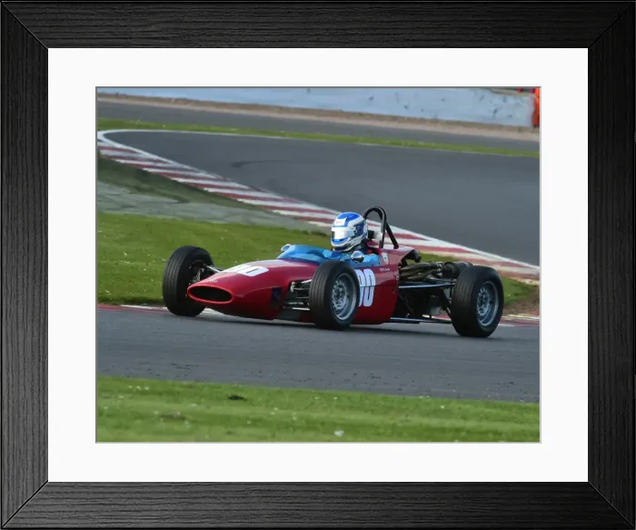 Framed Print : CM7 7197 Oli Smith, Macon MK7b Framed Print : CM7 7197 Oli Smith, Macon MK7b