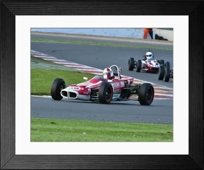 Framed Print : CM7 7209 Stuart Dix, Cooper Chinook Framed Print : CM7 7209 Stuart Dix, Cooper Chinook