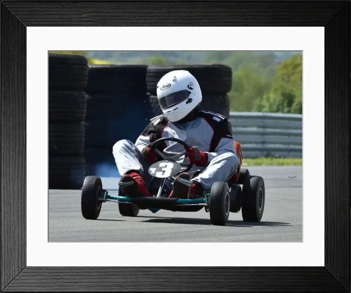 Framed Print : CM7 5263 Tony Brinkworth, Italkart Framed Print : CM7 5263 Tony Brinkworth, Italkart