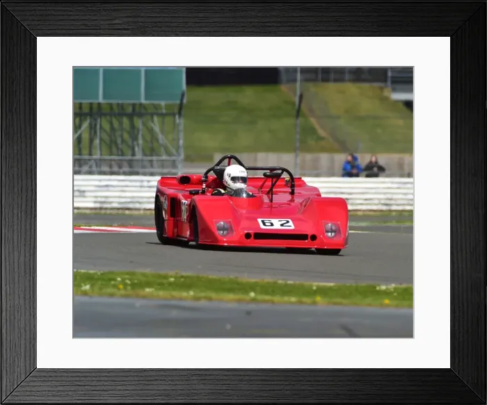 Framed Print : CM7 6195 Jim Gathercole, Coldwell C14B Framed Print : CM7 6195 Jim Gathercole, Coldwell C14B