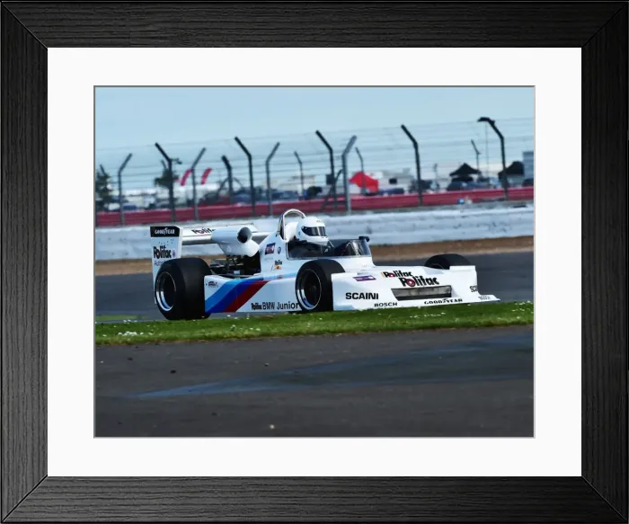 Framed Print : CM7 6036 Steve Allen, March 782 Framed Print : CM7 6036 Steve Allen, March 782