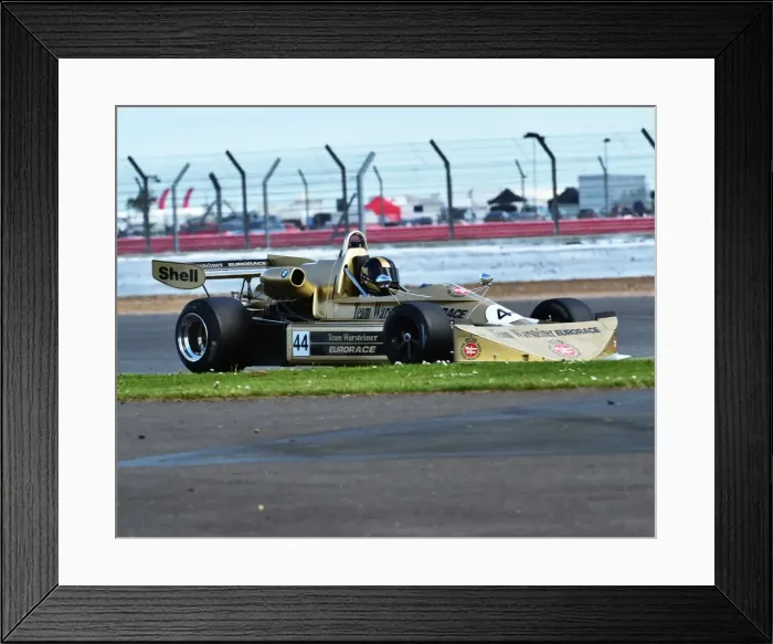 Framed Print : CM7 6037 Philip Hall, March 752 Framed Print : CM7 6037 Philip Hall, March 752