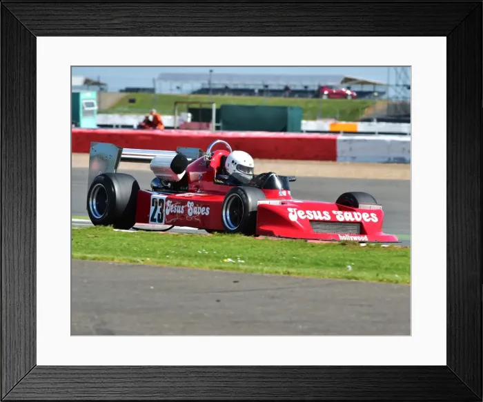 Framed Print : CM7 6058 Torgny Johansson, March 782 Framed Print : CM7 6058 Torgny Johansson, March 782