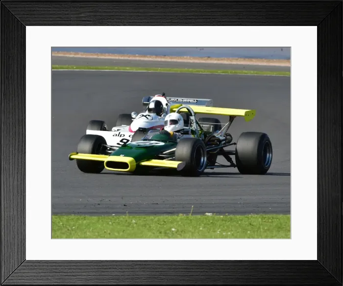 Framed Print : CM7 7134 Brian Cullen, Crossle 19F Framed Print : CM7 7134 Brian Cullen, Crossle 19F