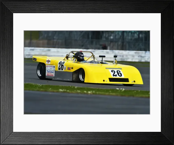 Framed Print : CM7 6230 George Douglas, Martin BM9 Framed Print : CM7 6230 George Douglas, Martin BM9