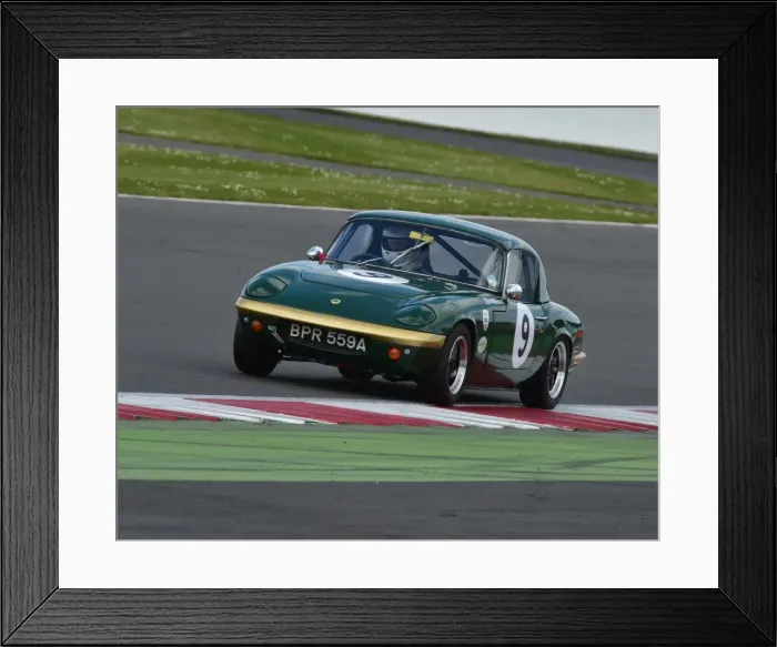 Framed Print : CM7 6506 Paul Tooms, Larry Kennedy, Turner Mk 3 Framed Print : CM7 6506 Paul Tooms, Larry Kennedy, Turner Mk 3