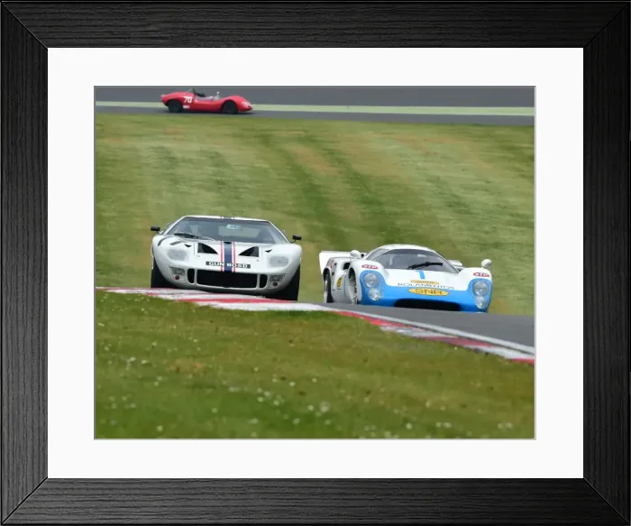 Framed Print : CM7 7473 Leo Voyazides, Simon Hadfield, Lola T70 MK3 B, David Cuff, Ford GT40 Framed Print : CM7 7473 Leo Voyazides, Simon Hadfield, Lola T70 MK3 B, David Cuff, Ford GT40