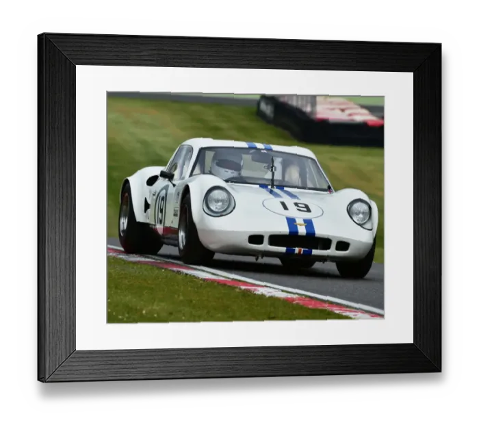 Framed Print : CM7 7505 Andrew Owen, Mark Owen, Chevron B8 Framed Print : CM7 7505 Andrew Owen, Mark Owen, Chevron B8