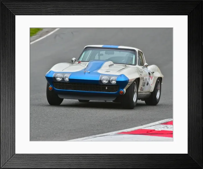 Framed Print : CM7 7731 Craig Davies, Chevrolet Corvette Stingray Framed Print : CM7 7731 Craig Davies, Chevrolet Corvette Stingray