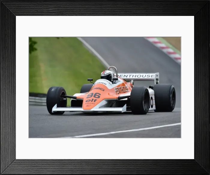 Framed Print : CM7 7822 Silvio Kalb, Arrows A4 Framed Print : CM7 7822 Silvio Kalb, Arrows A4